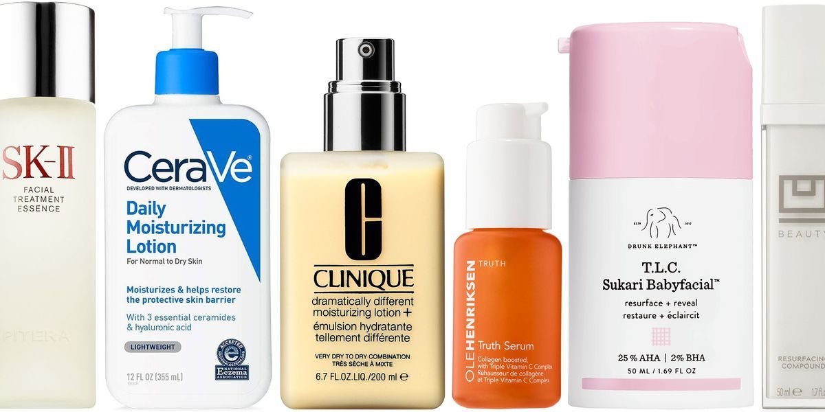 Beauty & Personal Care