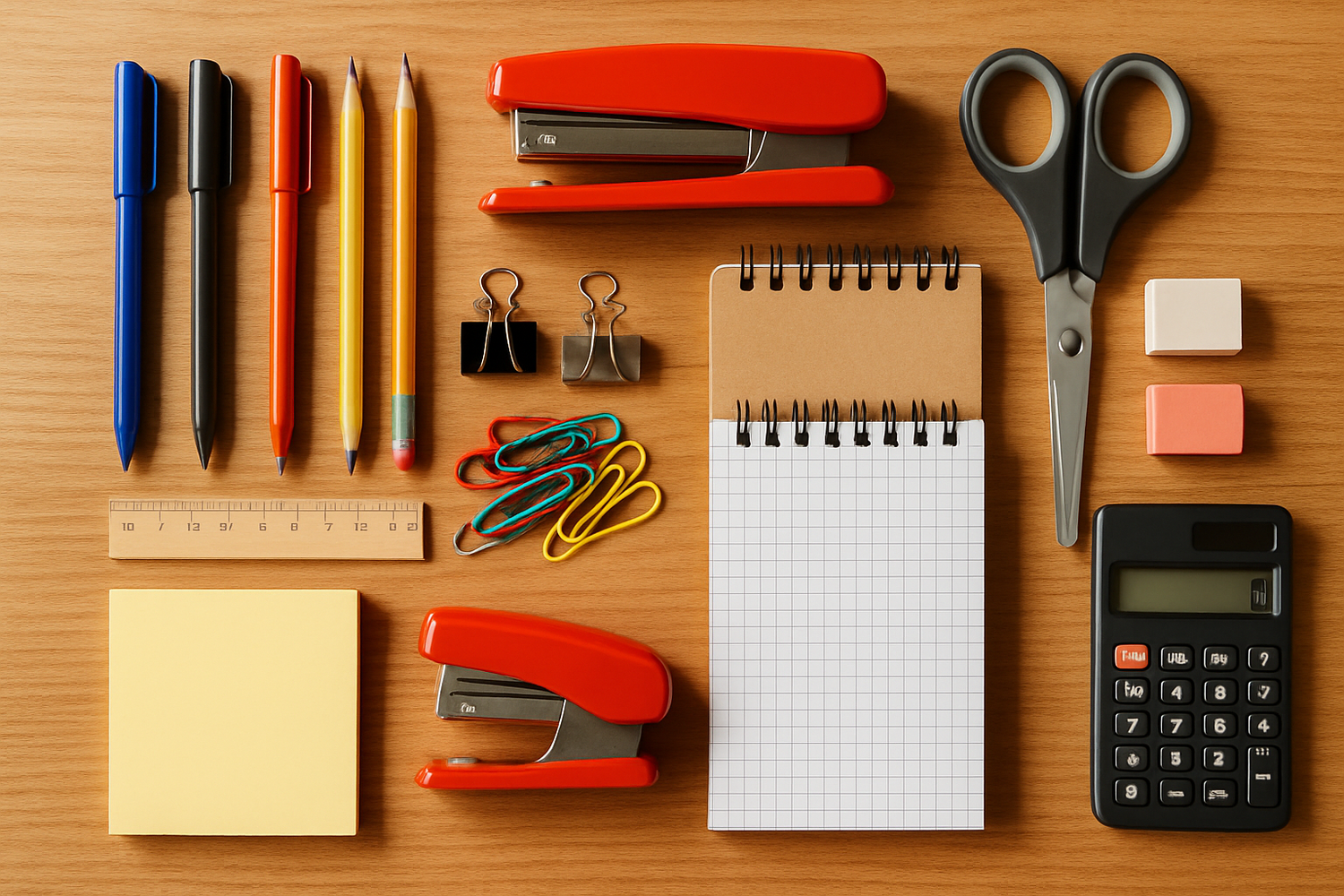 Office Supplies