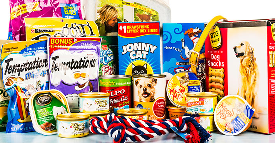 Pet Supplies