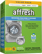 Affresh Washing Machine Cleaner, Cleans Front Load and Top Load Washers