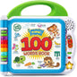 LeapFrog Learning Friends 100 Words Collection Book, Green color