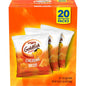 Goldfish Cheddar Cheese Crackers, Baked Snack Crackers, 1 oz
