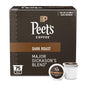 Peet's Coffee, Dark Roast Keurig K-Cup Pods