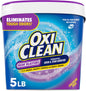 OxiClean Odor Blasters Versatile Odor and Stain Remover