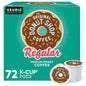 The Original Donut Shop Regular Keurig Single-Serve K-Cup Pods
